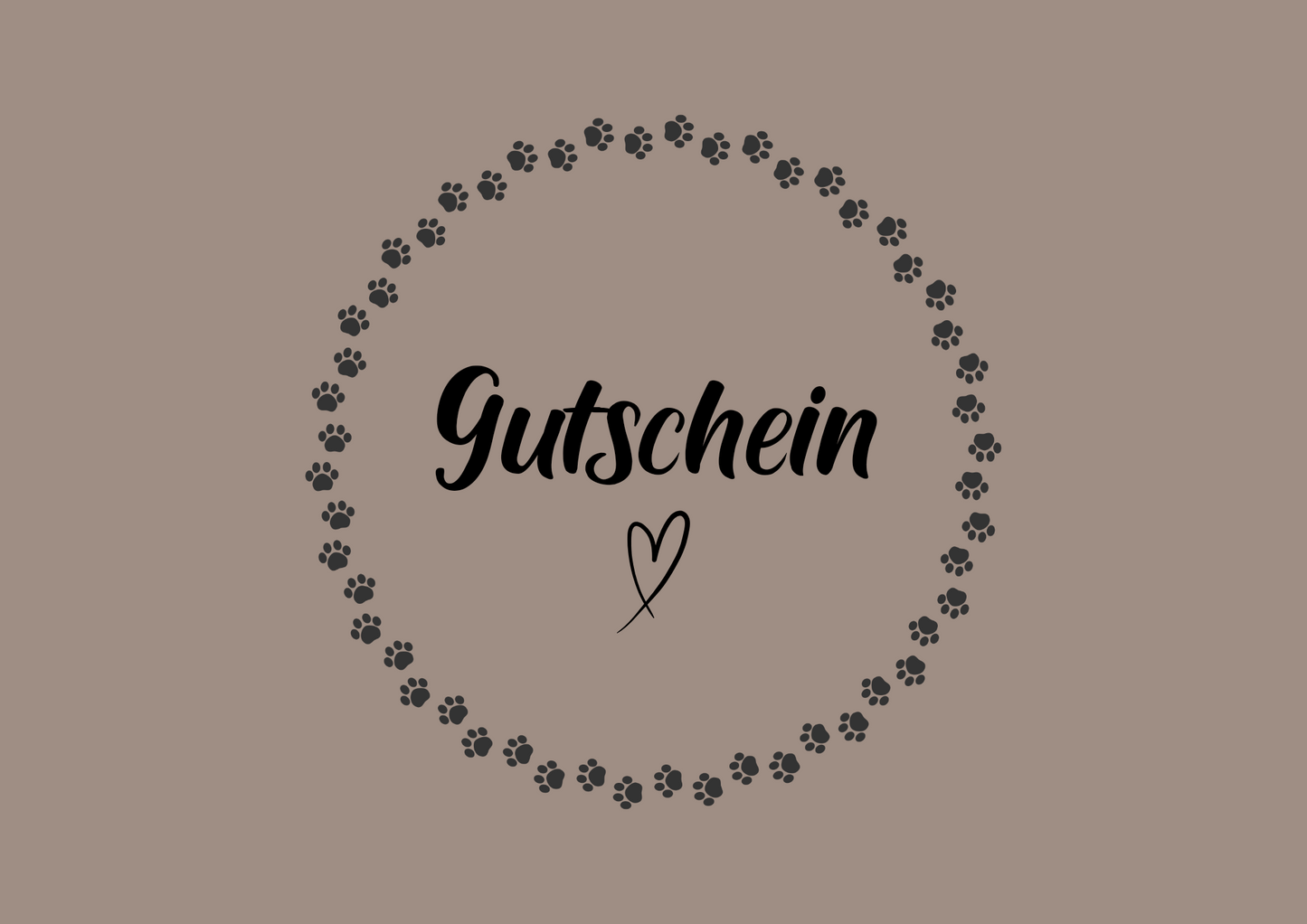 Gutschein
