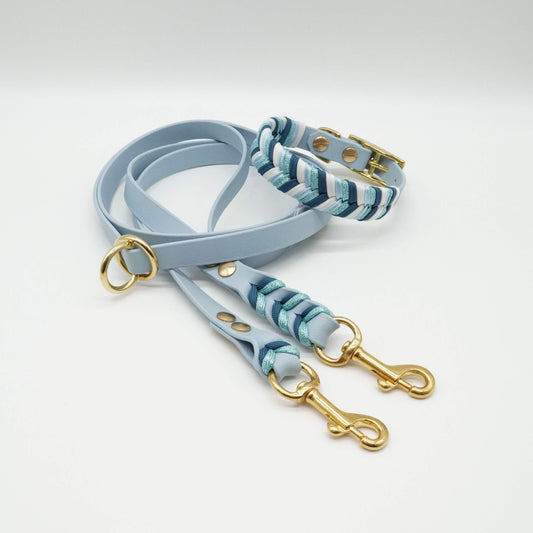 Bruno´s Set | Micky Halsband / Rosi Leine