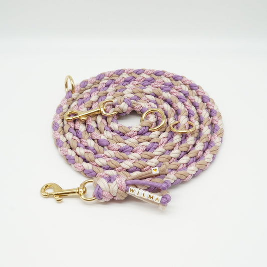 design yourself - "Charlie" Paracord Leine