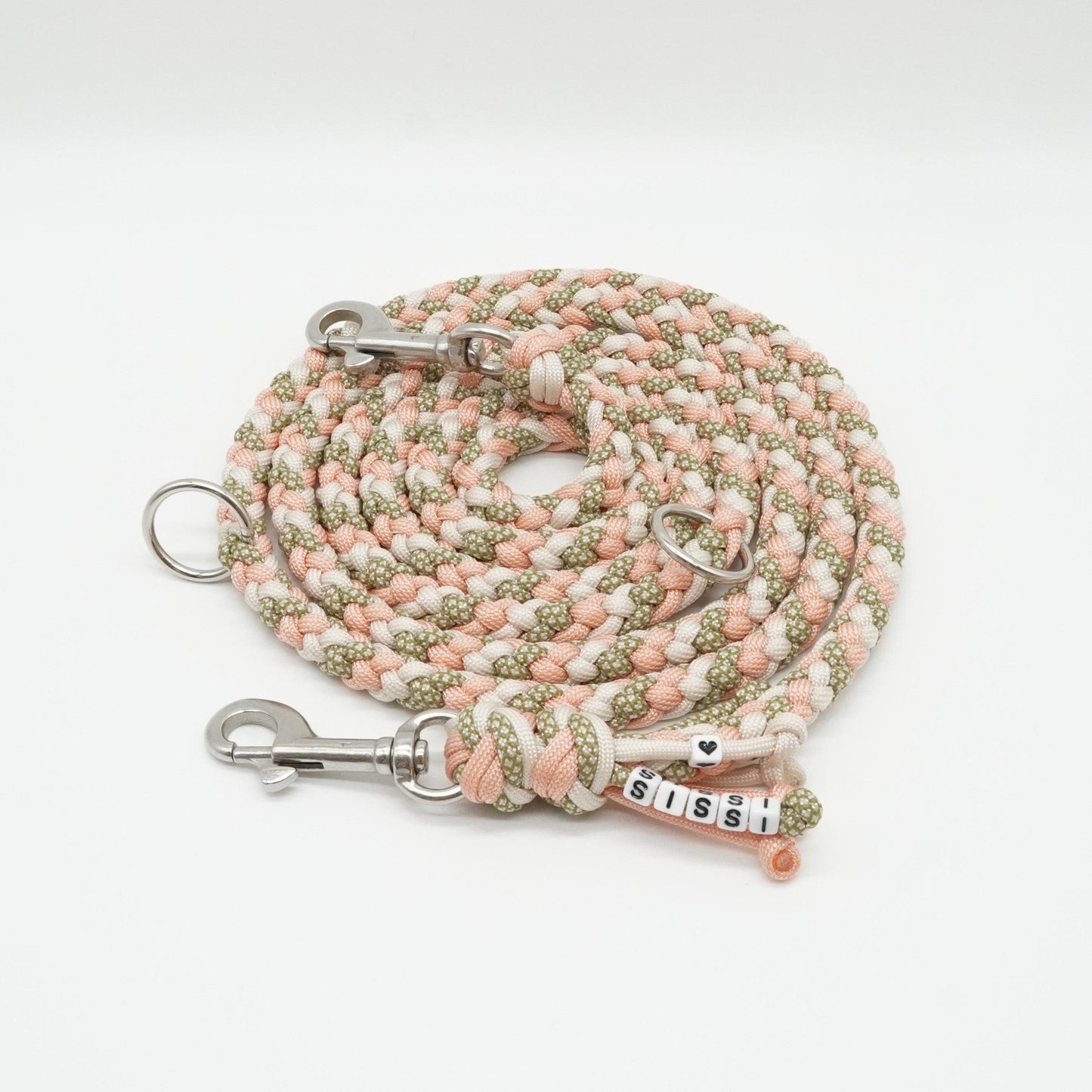 Paracord Leine "Kairo"
