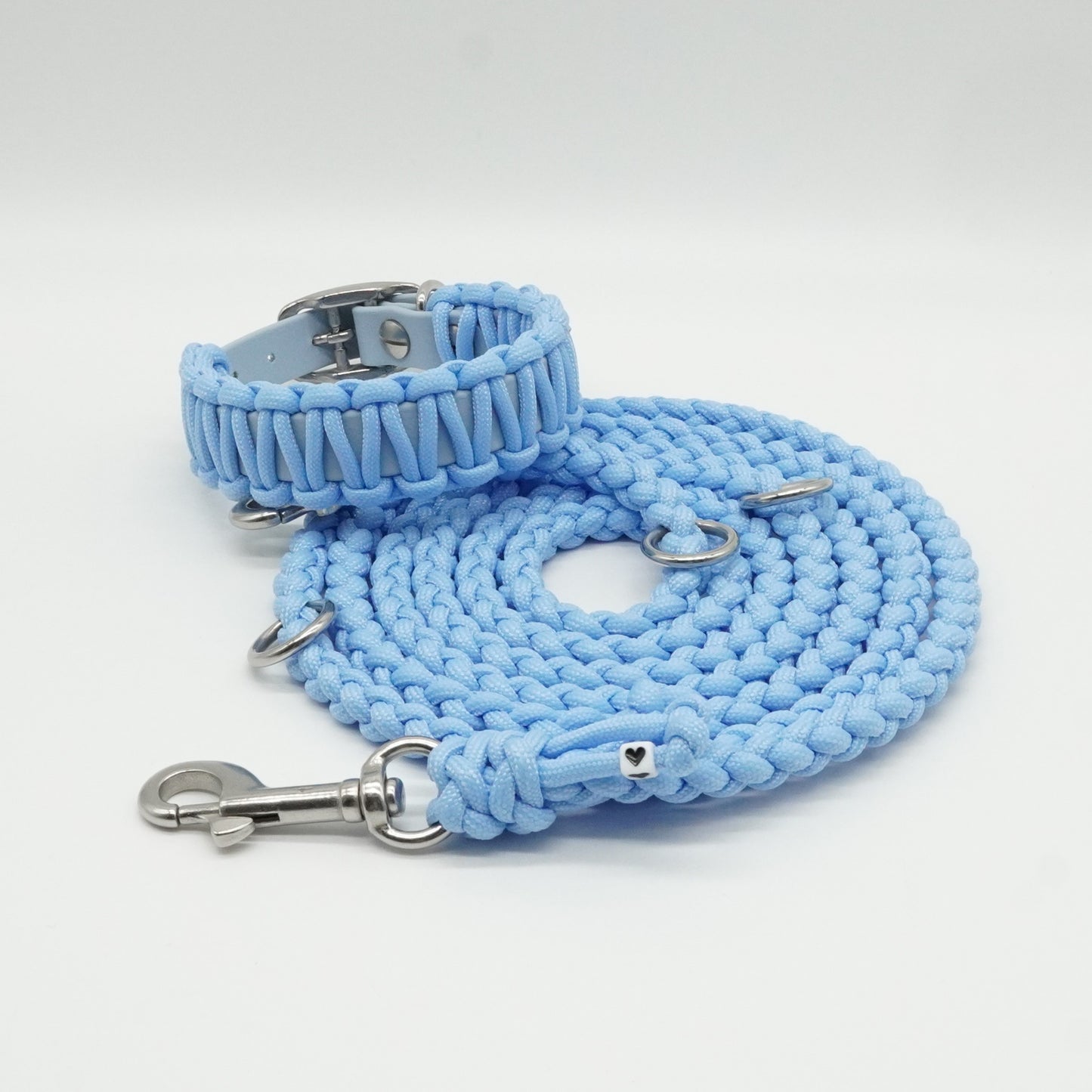 Bruno´s Set | Cobra Halsband/ Charlie Leine