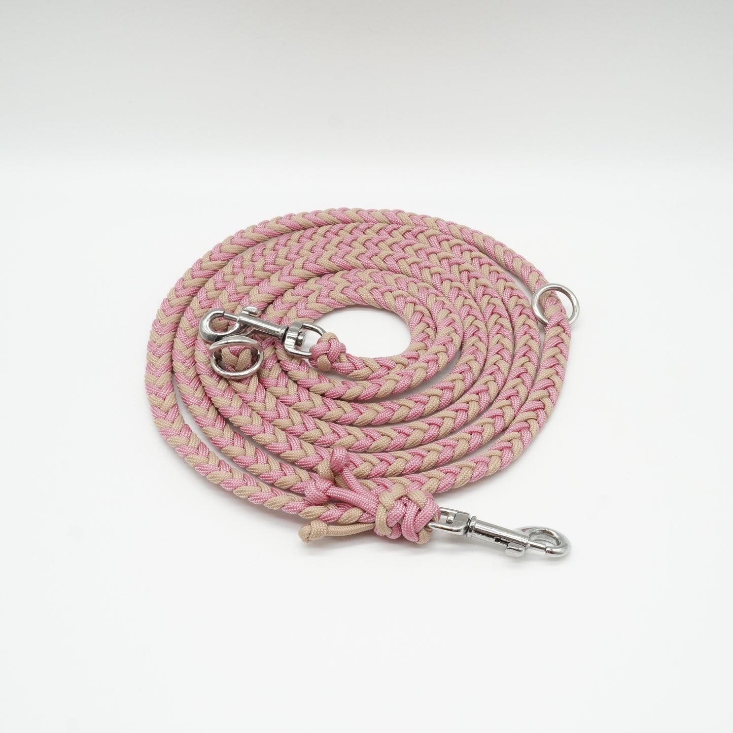 design yourself - "Tilly mini" Paracord Leine