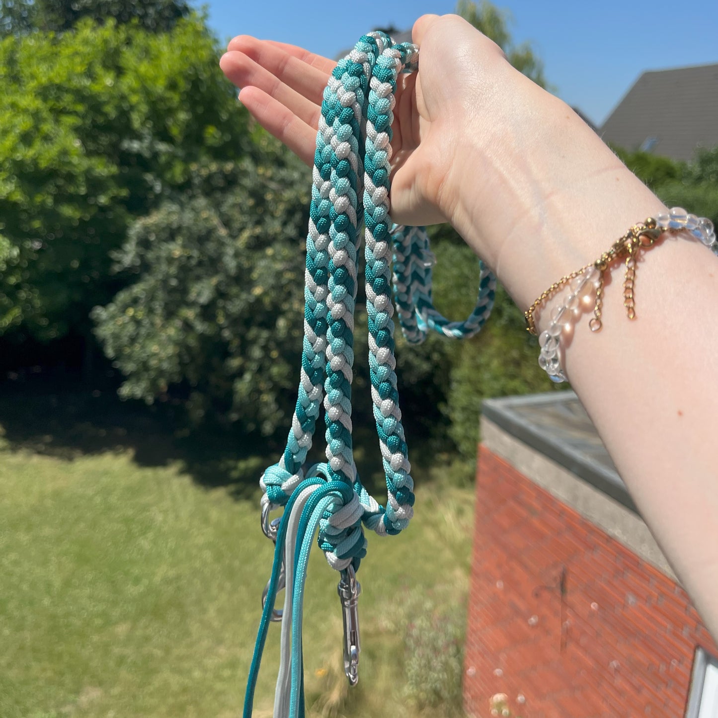 Paracord Leine Kairo