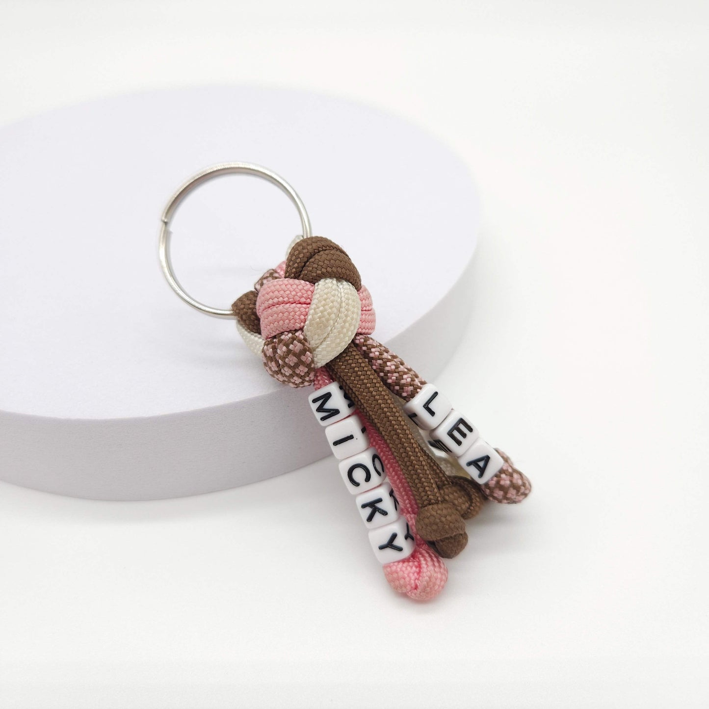 Paracord Schlüsselanhänger