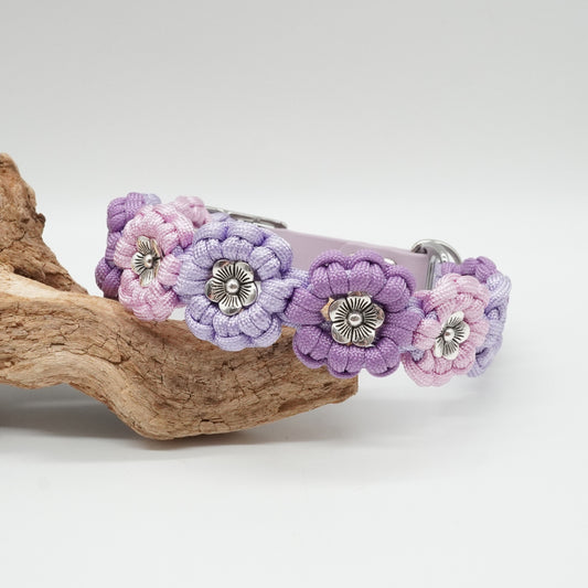 Blumenhalsband - "Daisy"