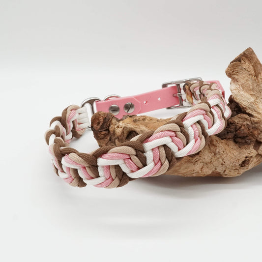 "Fred" Paracord Halsband