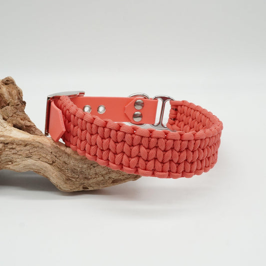 "Diego" Paracord Halsband
