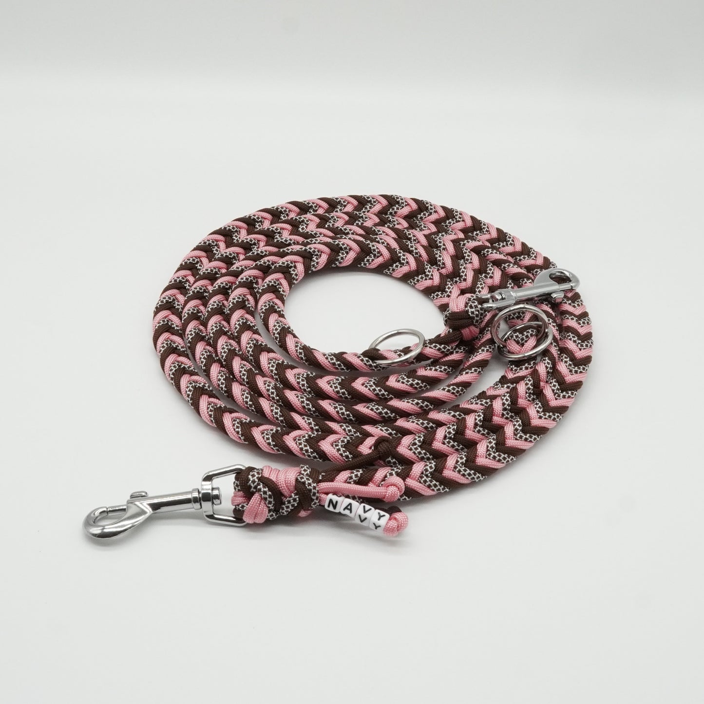 design yourself - "Tilly" Paracord Leine