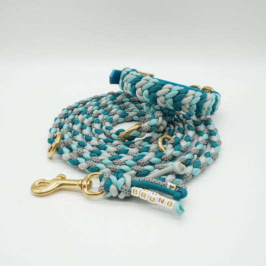 Bruno´s Set | Rudi Halsband/ Charlie Leine