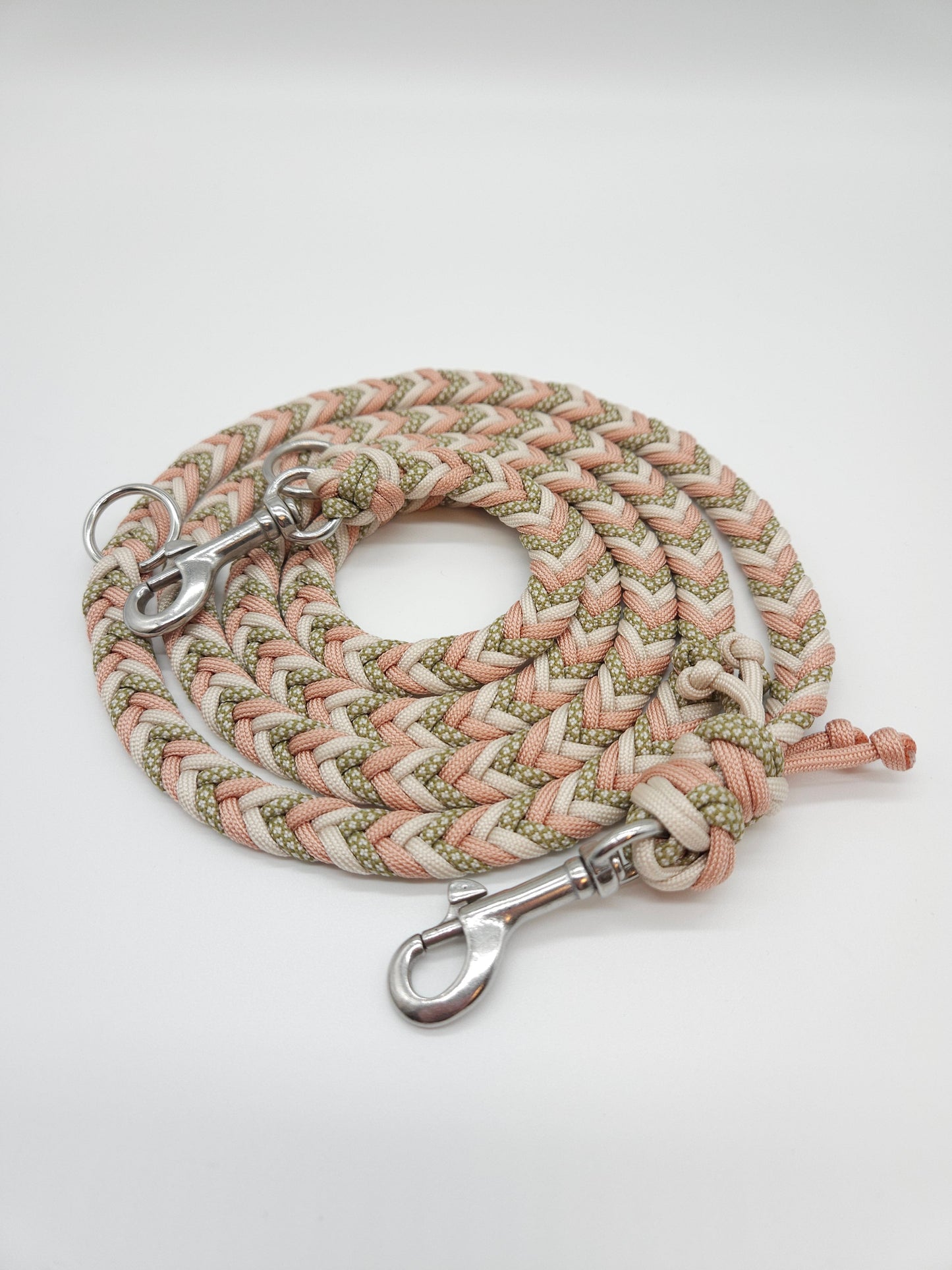 Paracord Leine "Tilly"