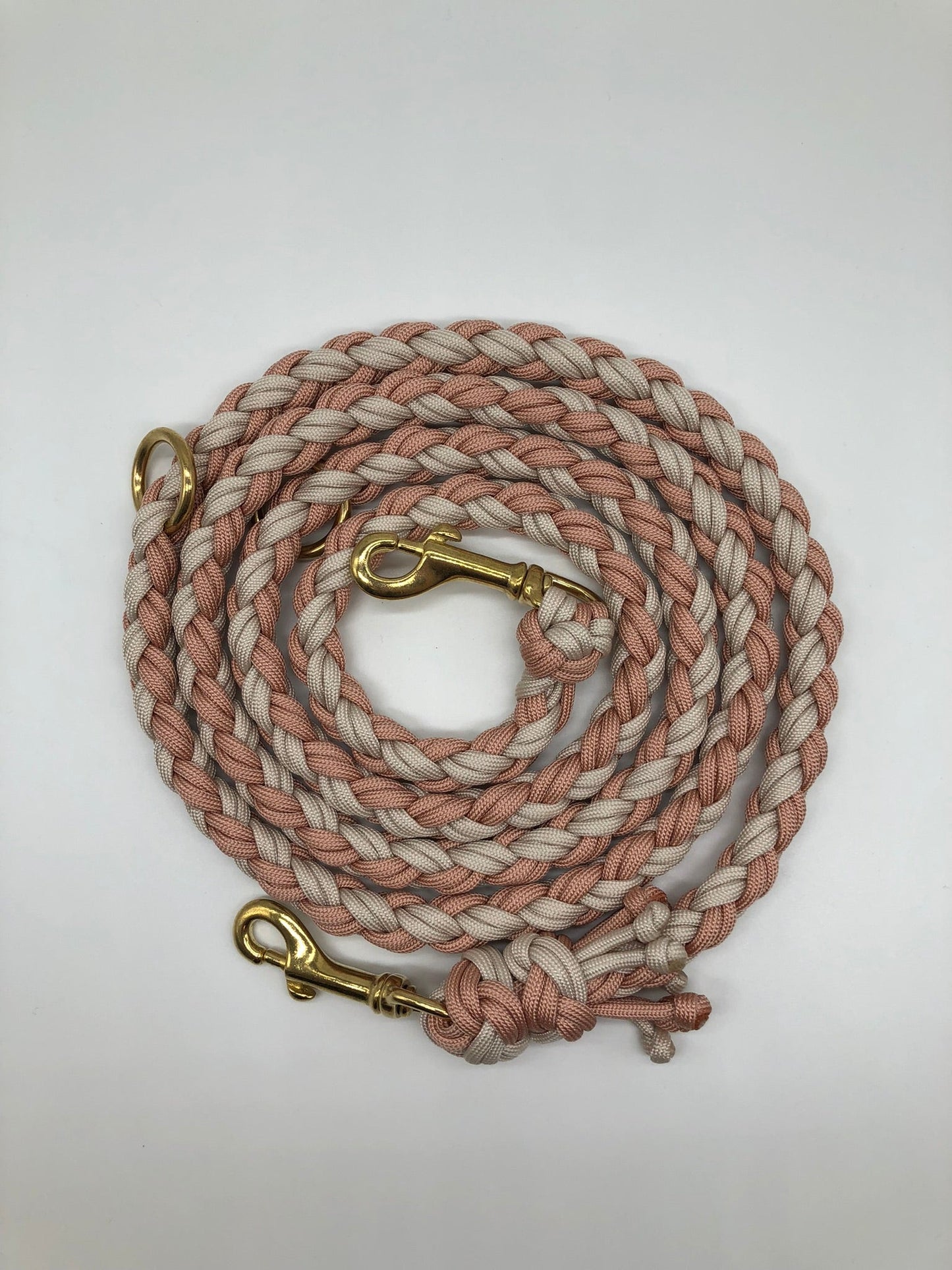 Paracord Leine "Charlie"