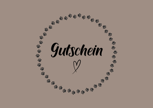 Gutschein
