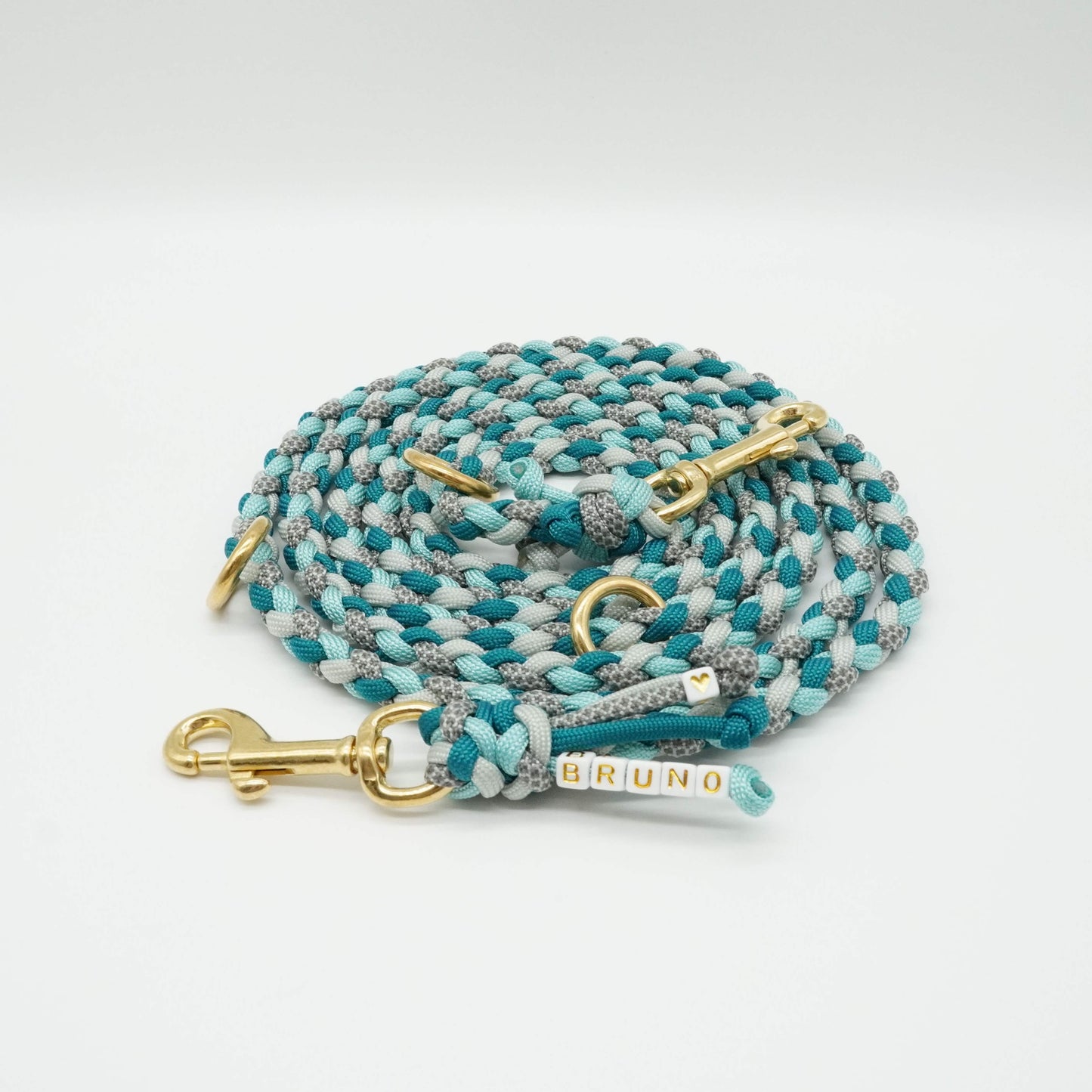 Bruno´s Set | Rudi Halsband/ Charlie Leine