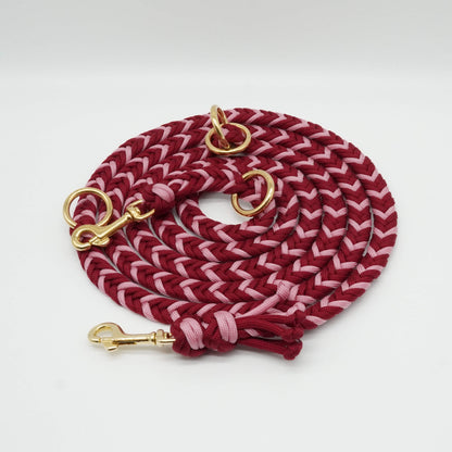 design yourself - "Tilly" Paracord Leine