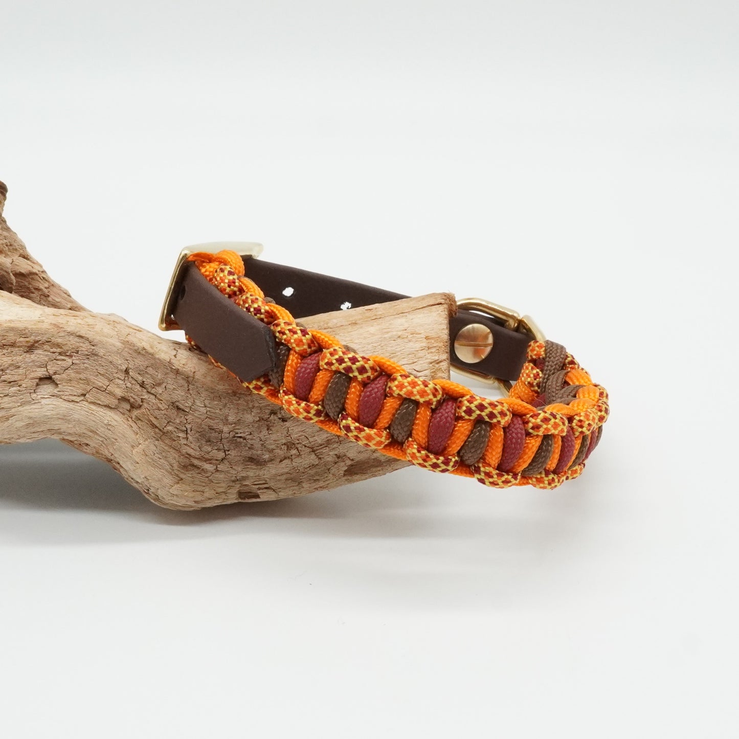 Mepomuk´s Set | Nuri Halsband/ Charlie mini Leine