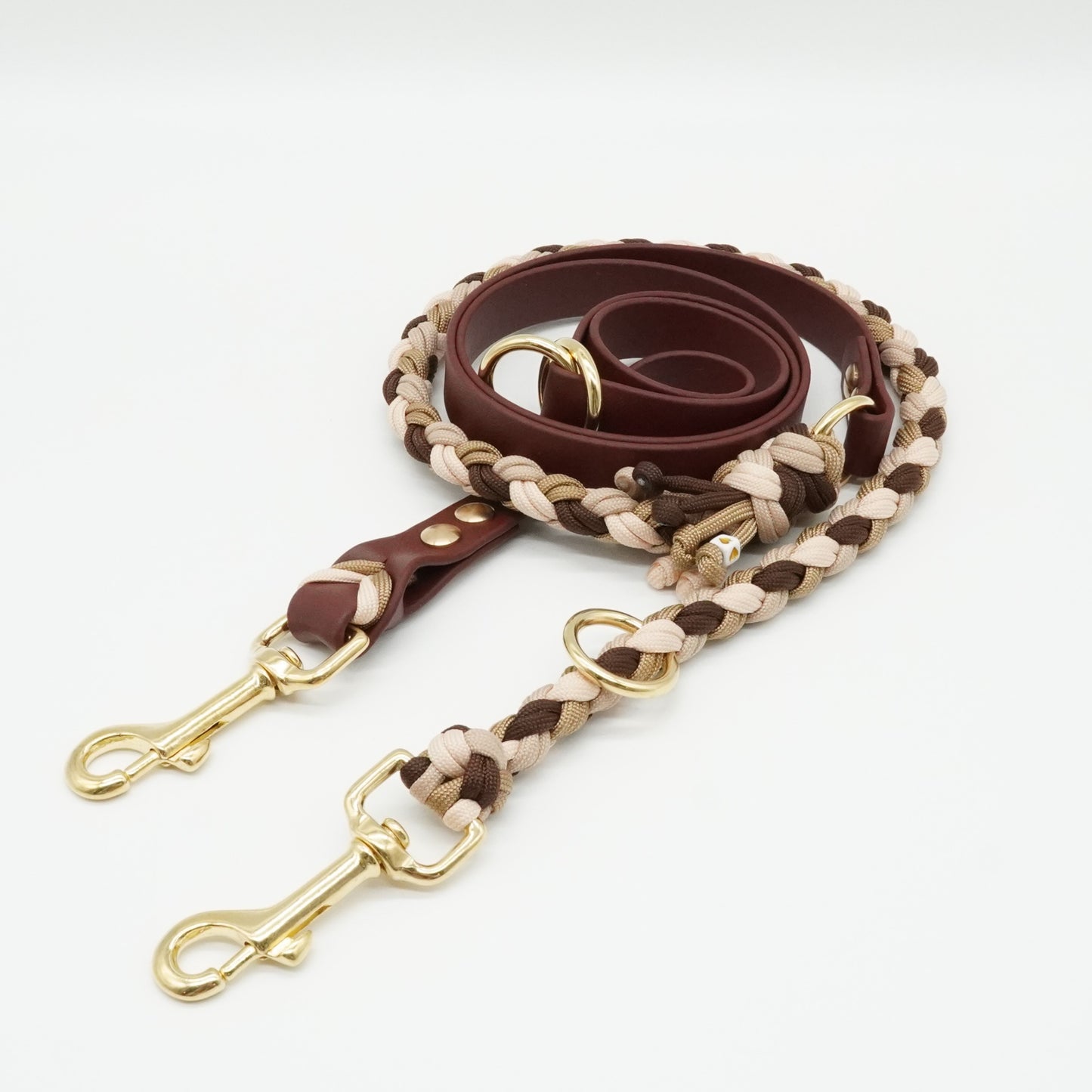 Suki`s Set| Micky Halsband/ Nero Leine