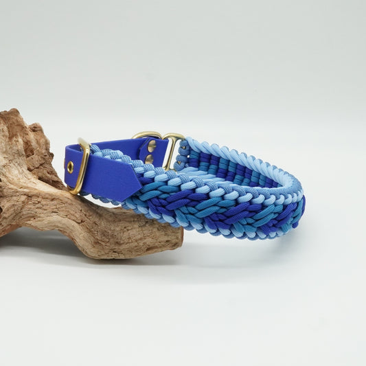 "Kalea" Paracord Halsband