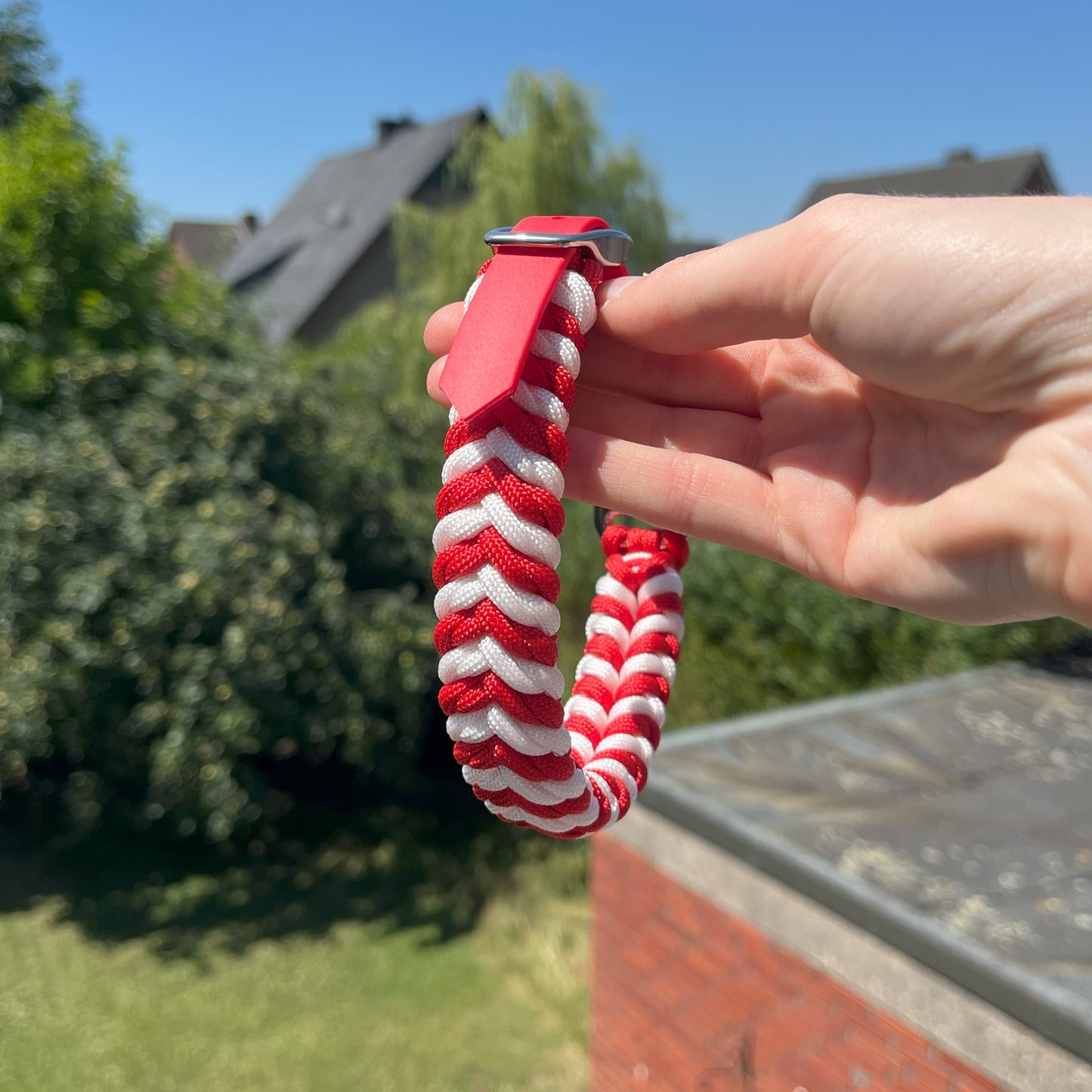 Halsband Rudi | Halsumfang 26-33 cm