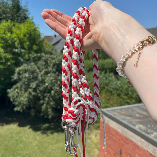 Paracord Leine Kairo