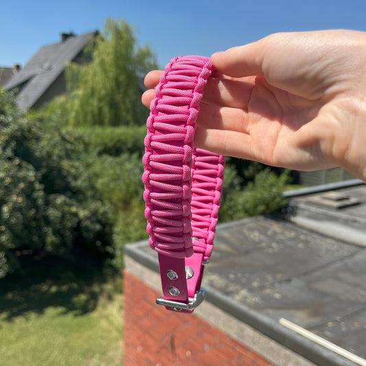 Halsband Cobra | Halsumfang 37-43 cm