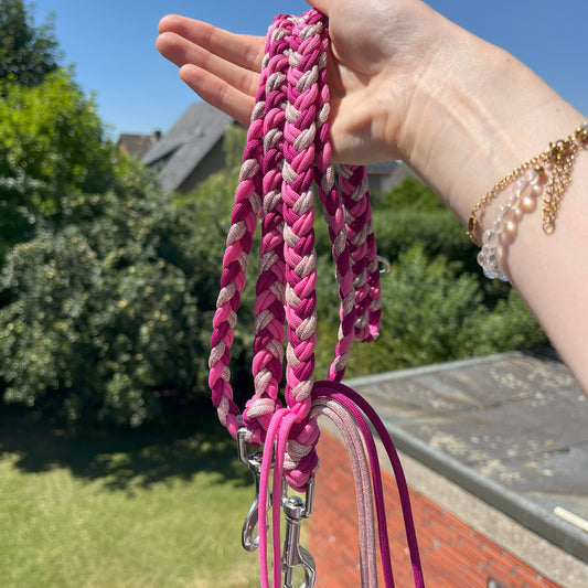 Paracord Leine Molly