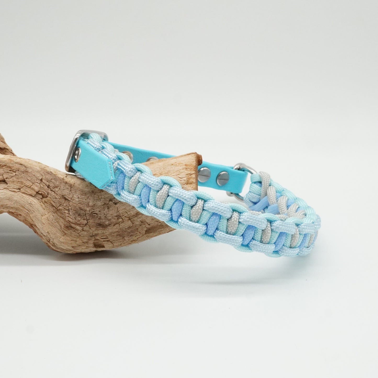 design yourself - "Nuri mini" Paracord Halsband