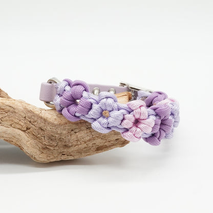 design yourself - "Flora mini" Halsband