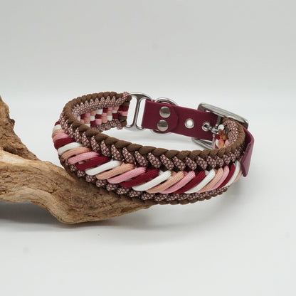 design yourself - "Spike" Halsband