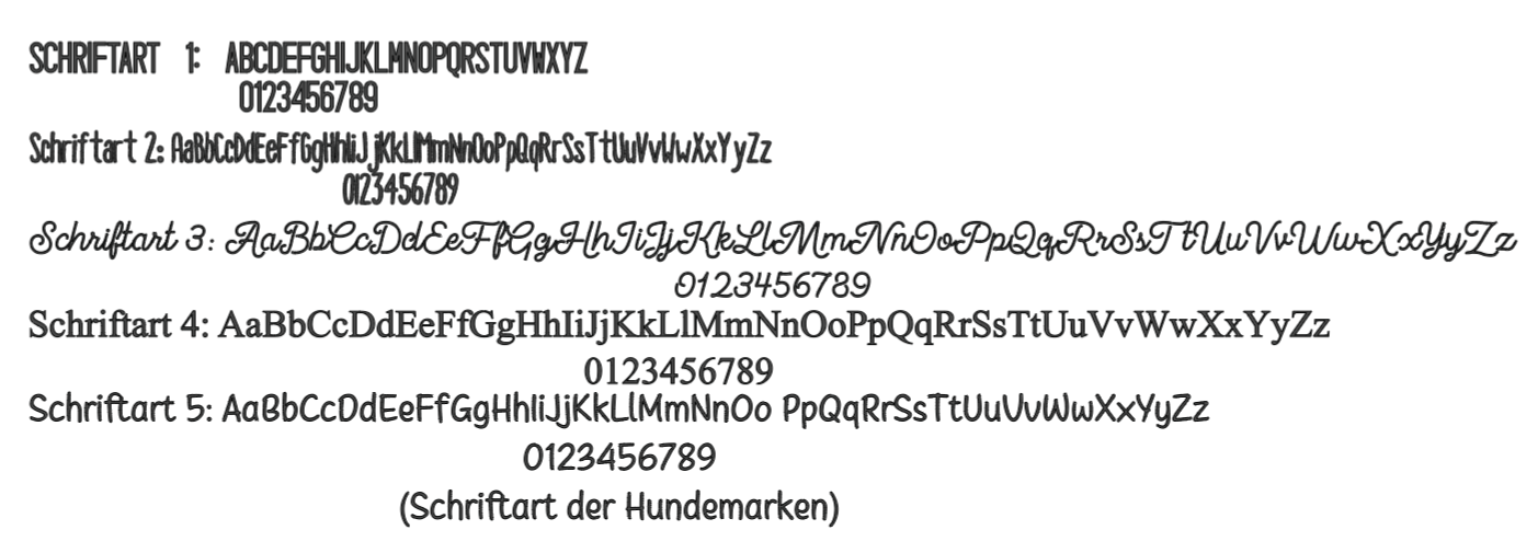 Suki`s Set| Micky Halsband/ Nero Leine