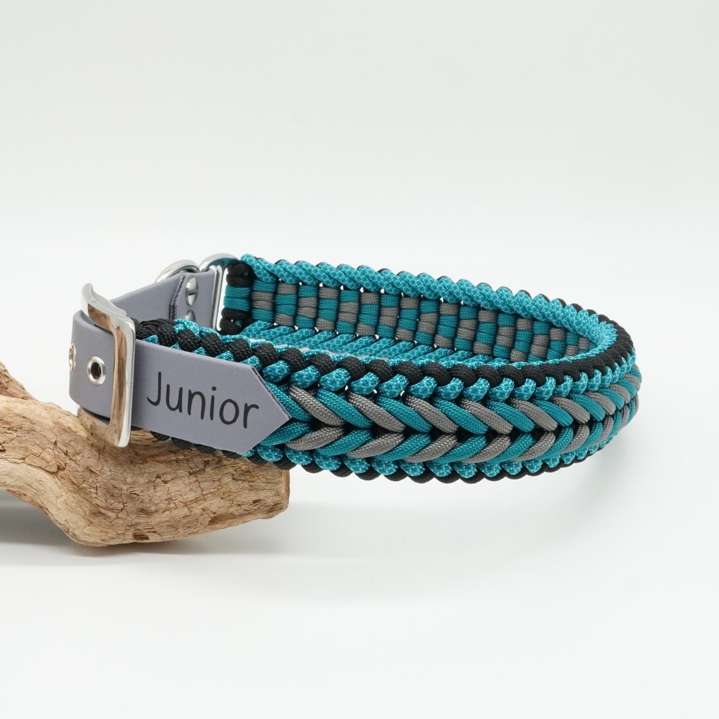 design yourself - "Maggie" Paracord Halsband
