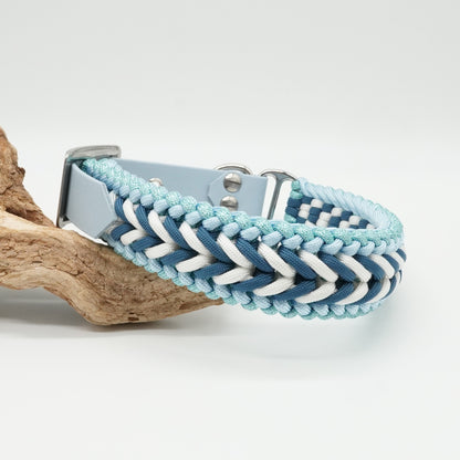 design yourself - "Maggie" Paracord Halsband